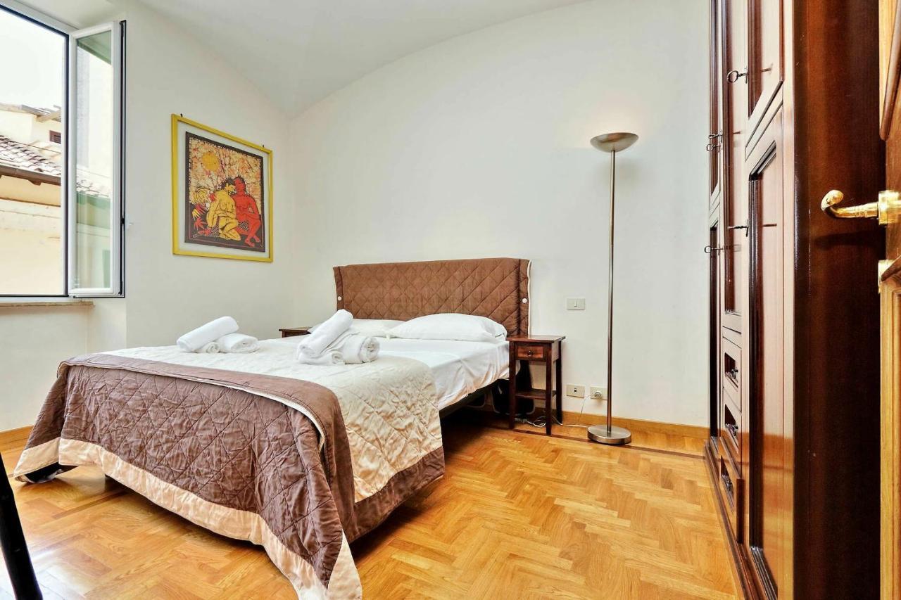 Borgo Pio * Rom