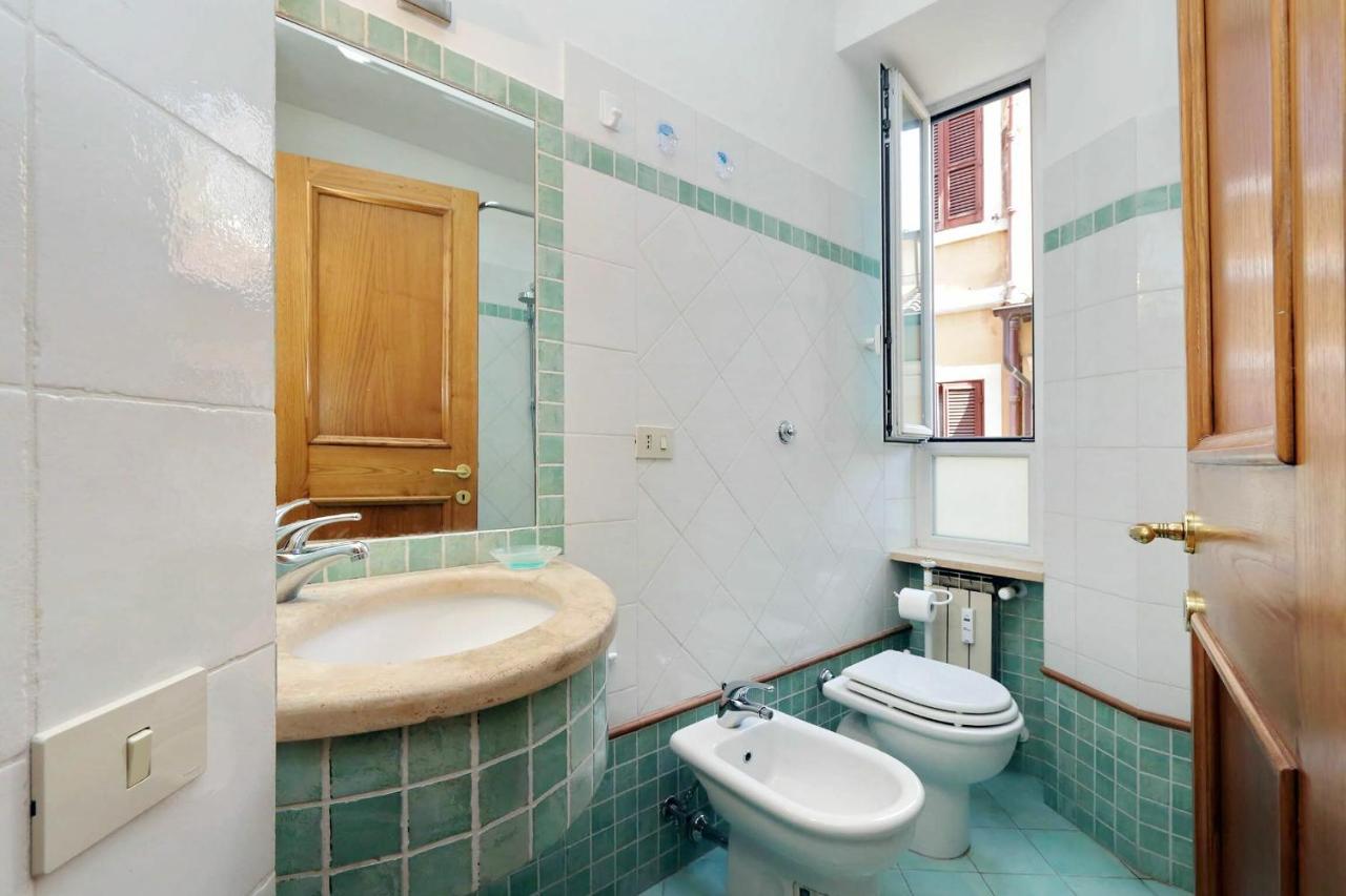 Borgo Pio Rom