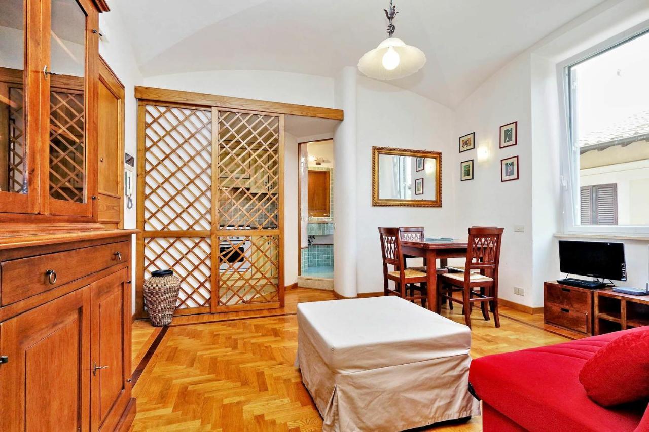 Borgo Pio Rom