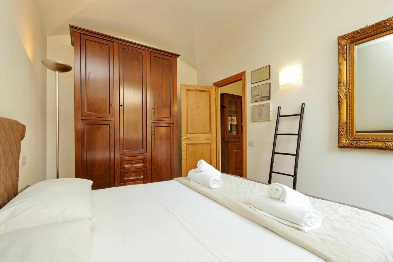 Borgo Pio Rom
